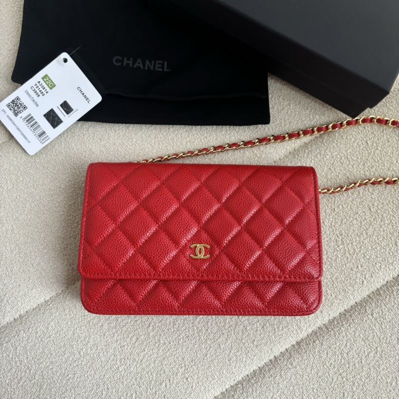 Chanel WOC Bags